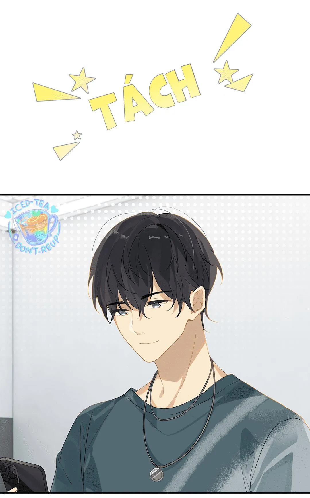 Chào, đã lâu không gặp Chapter 13 Trang 6