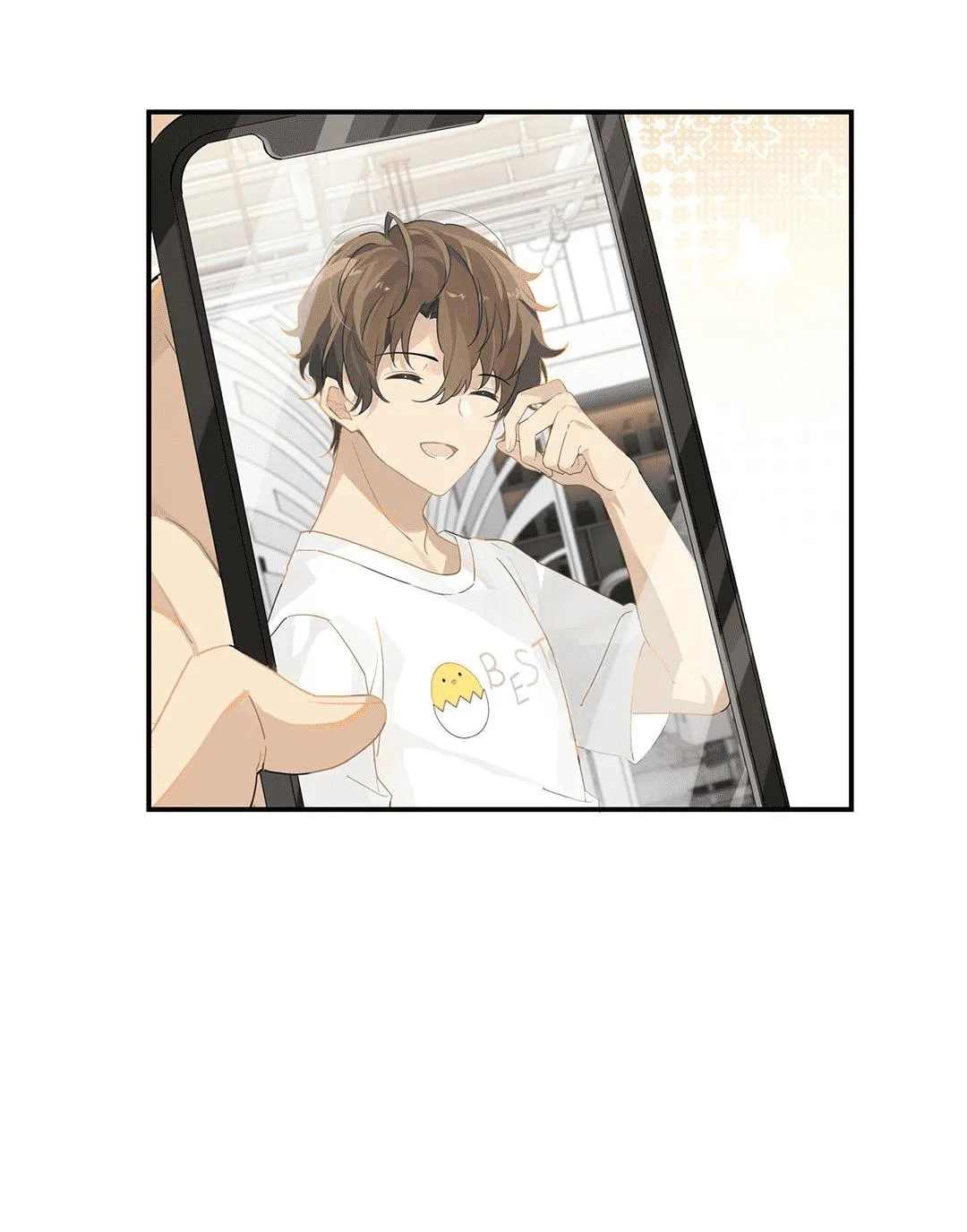 Chào, đã lâu không gặp Chapter 13 Trang 7