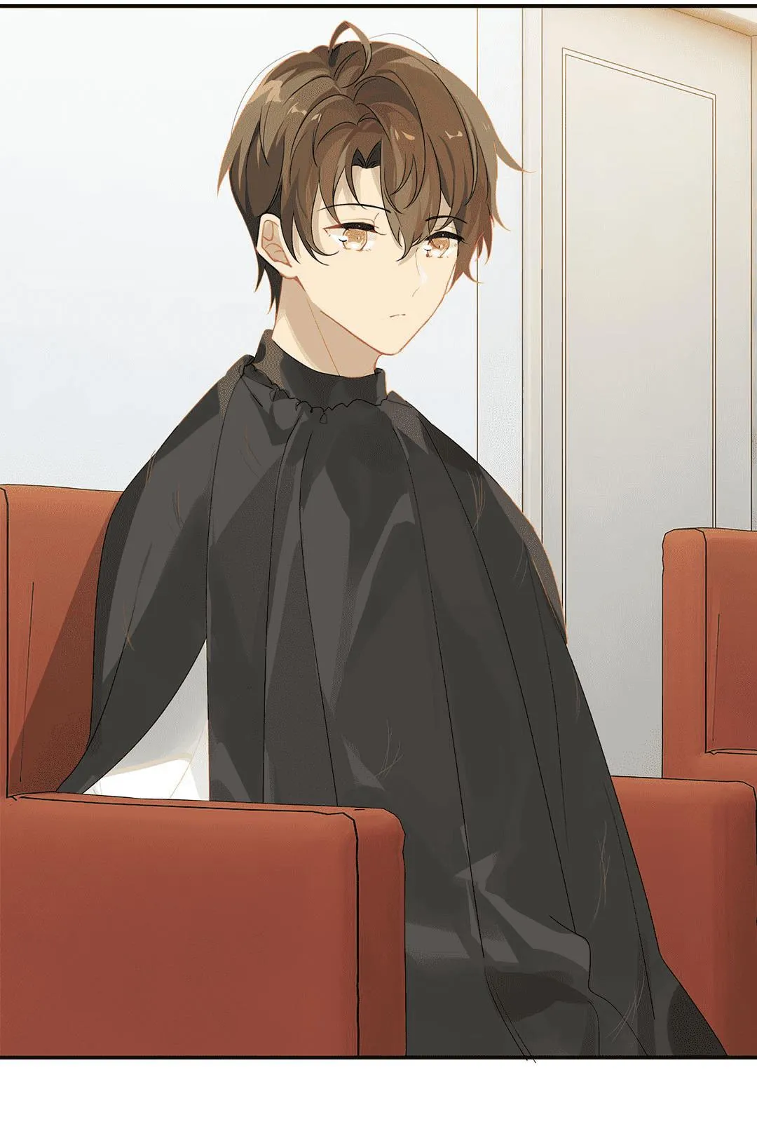 Chào, đã lâu không gặp Chapter 13 Trang 17