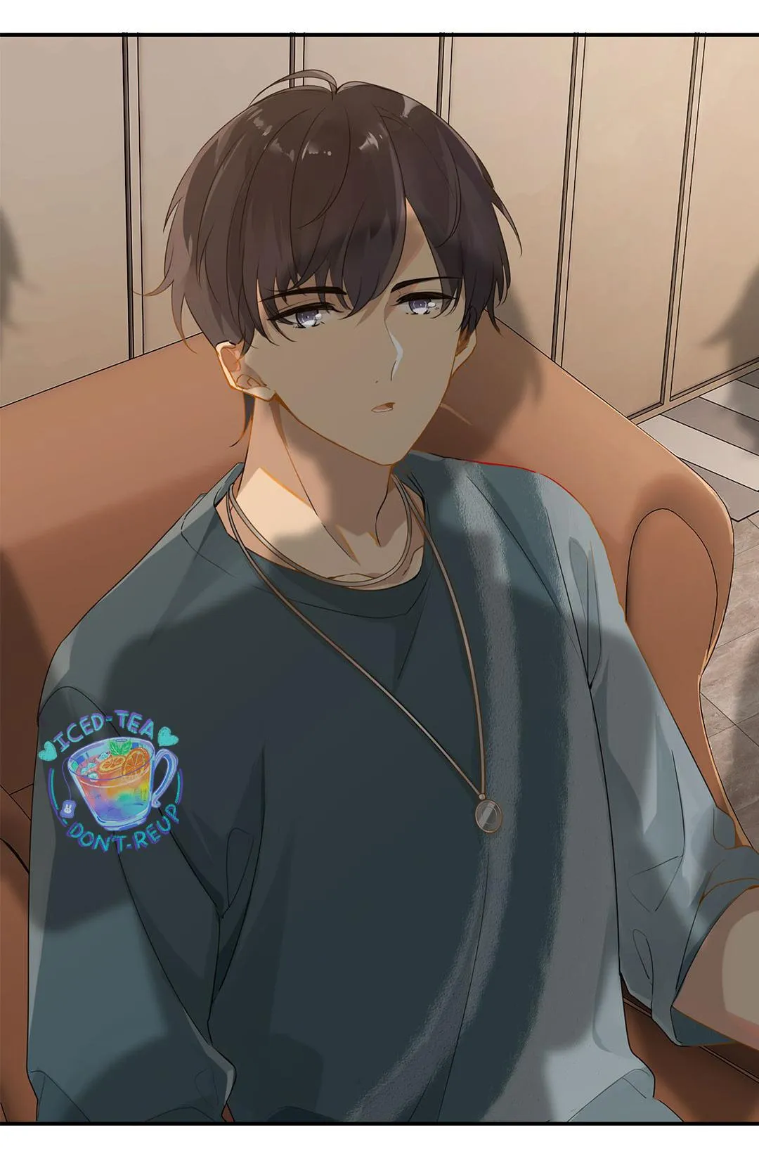 Chào, đã lâu không gặp Chapter 15 Trang 15