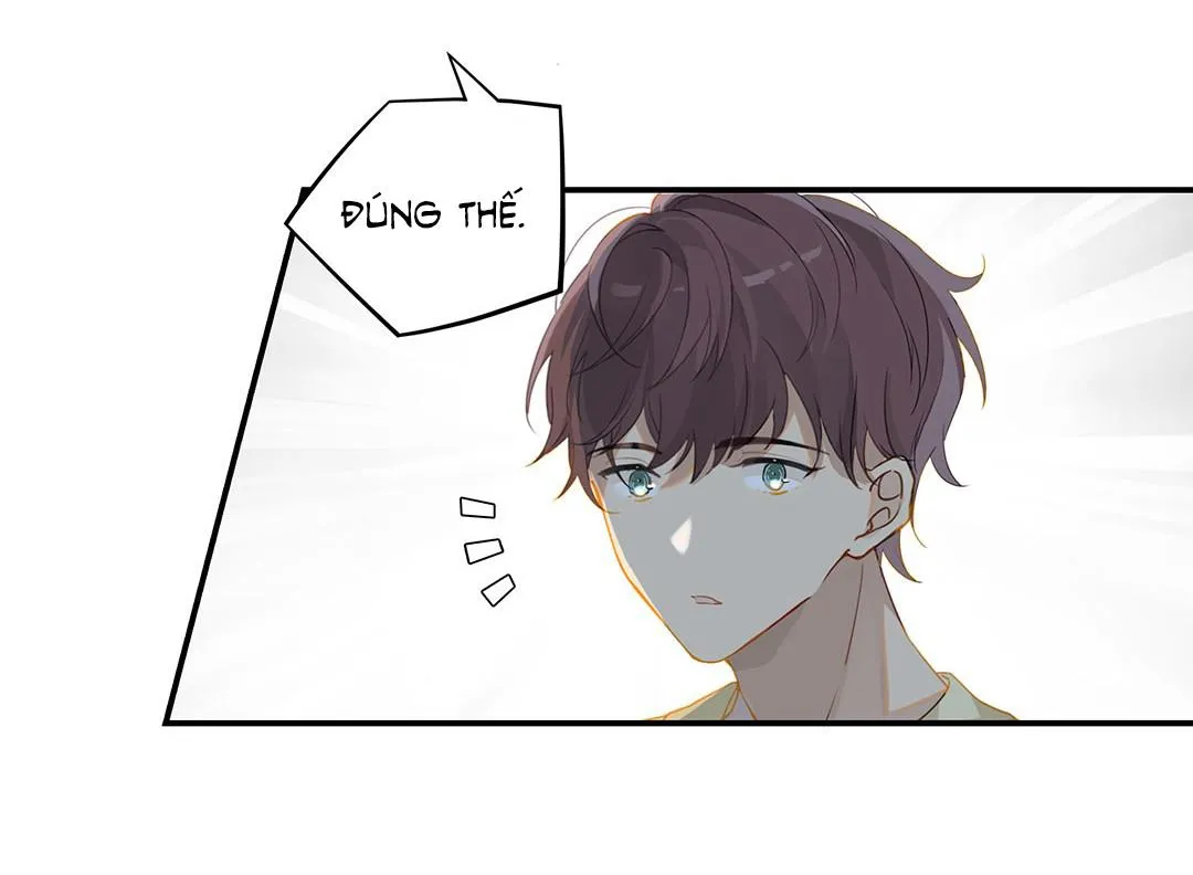 Chào, đã lâu không gặp Chapter 15 Trang 22