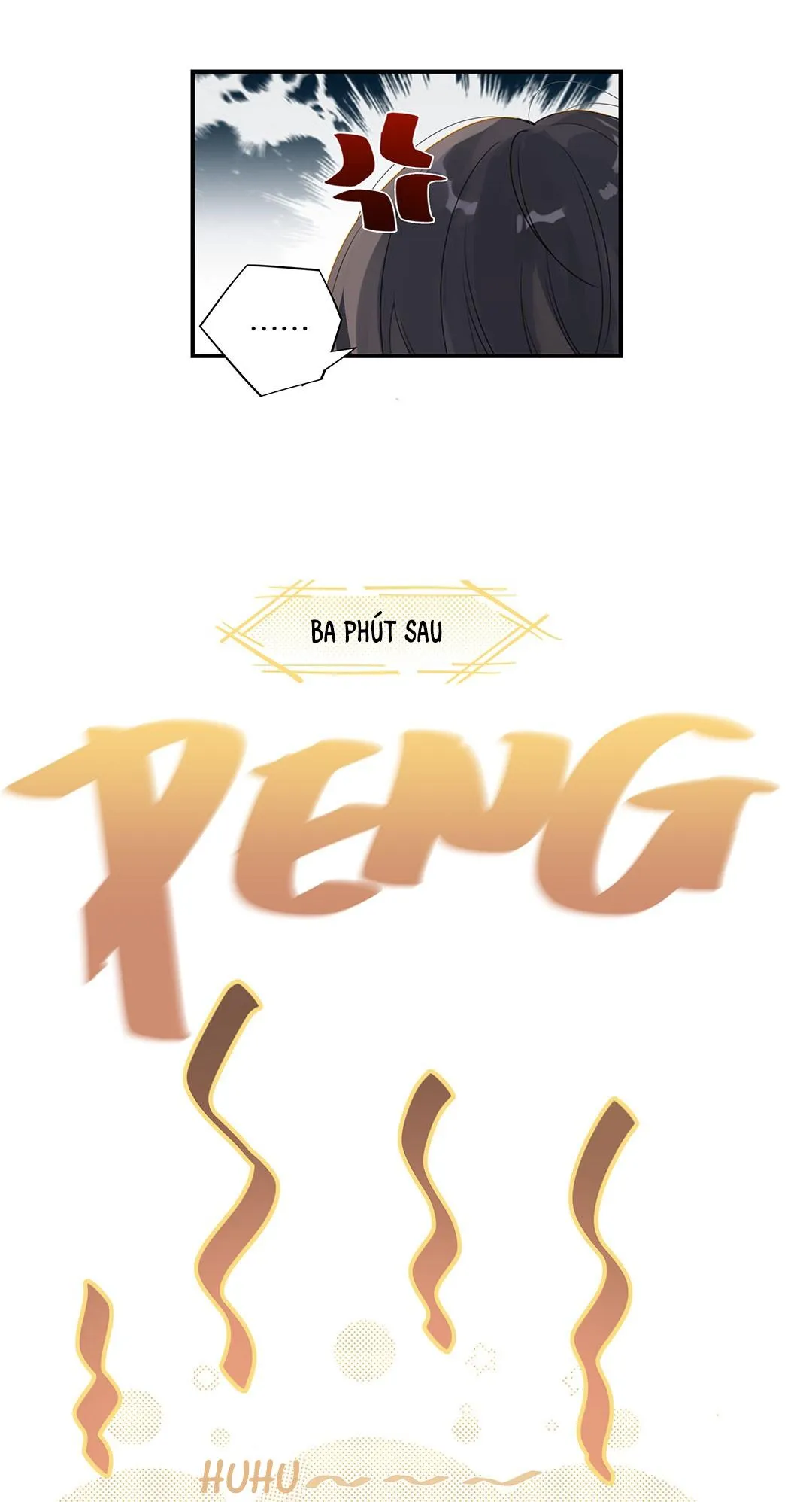 Chào, đã lâu không gặp Chapter 15 Trang 25