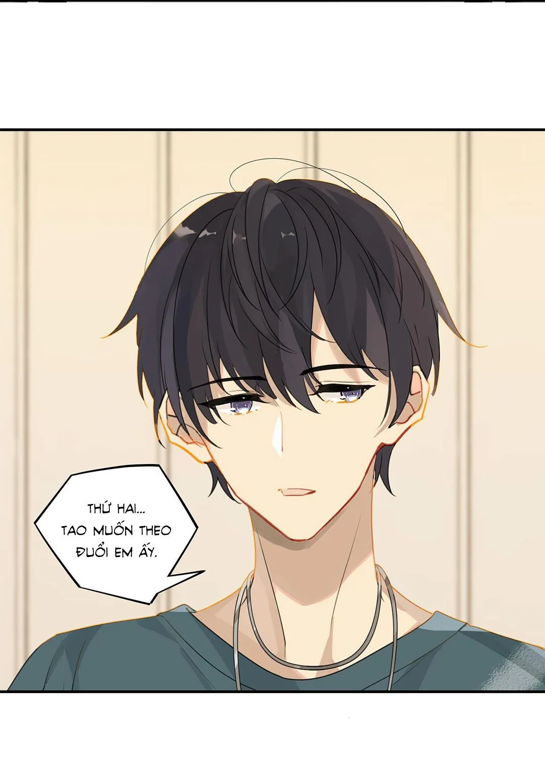 Chào, đã lâu không gặp Chapter 15 Trang 29