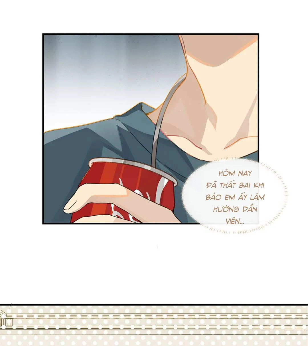 Chào, đã lâu không gặp Chapter 15 Trang 32