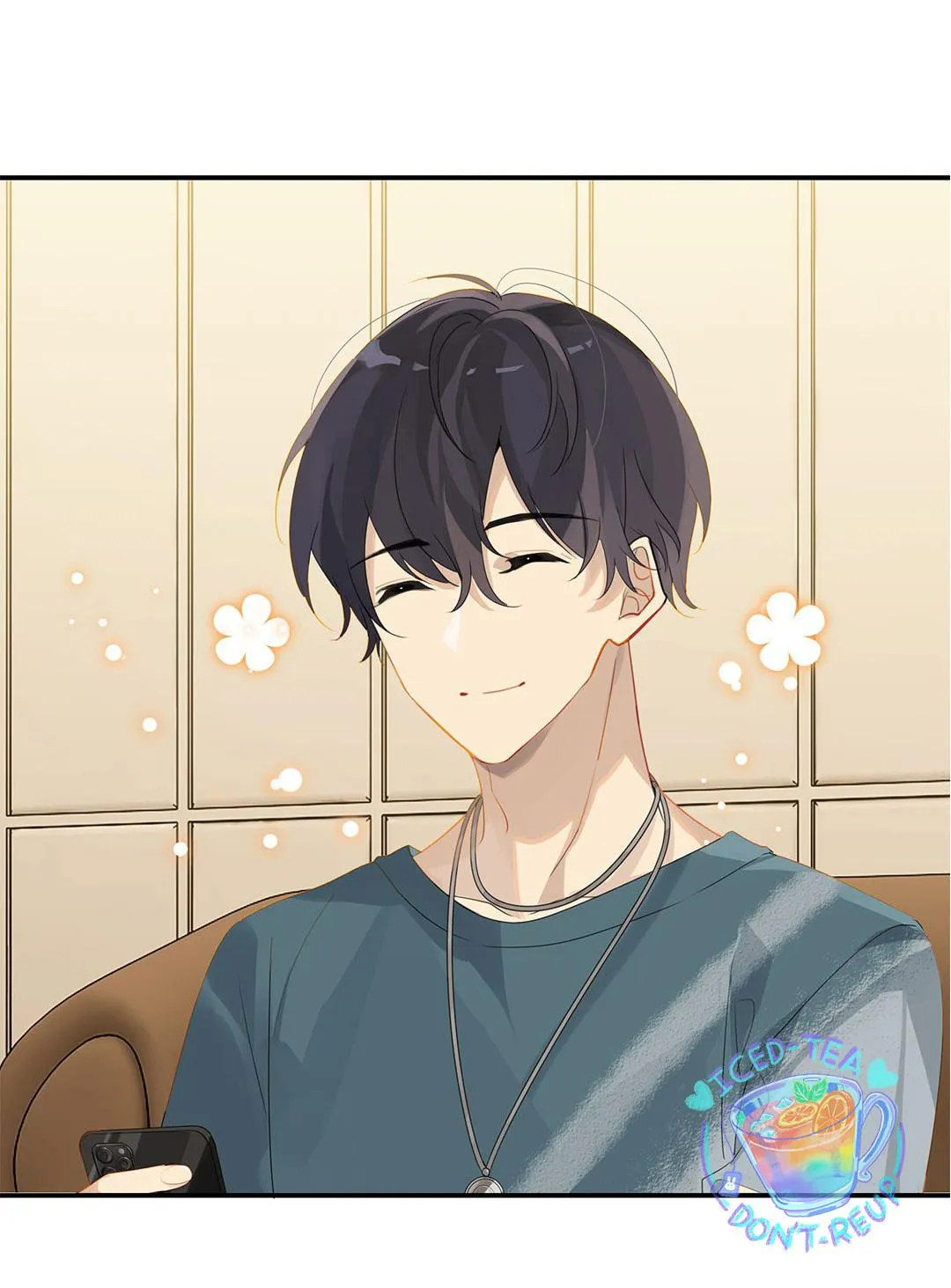 Chào, đã lâu không gặp Chapter 15 Trang 36