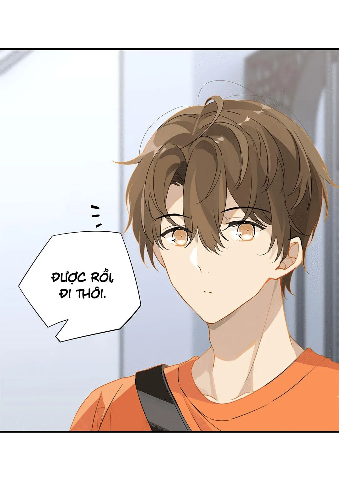 Chào, đã lâu không gặp Chapter 16 Trang 3