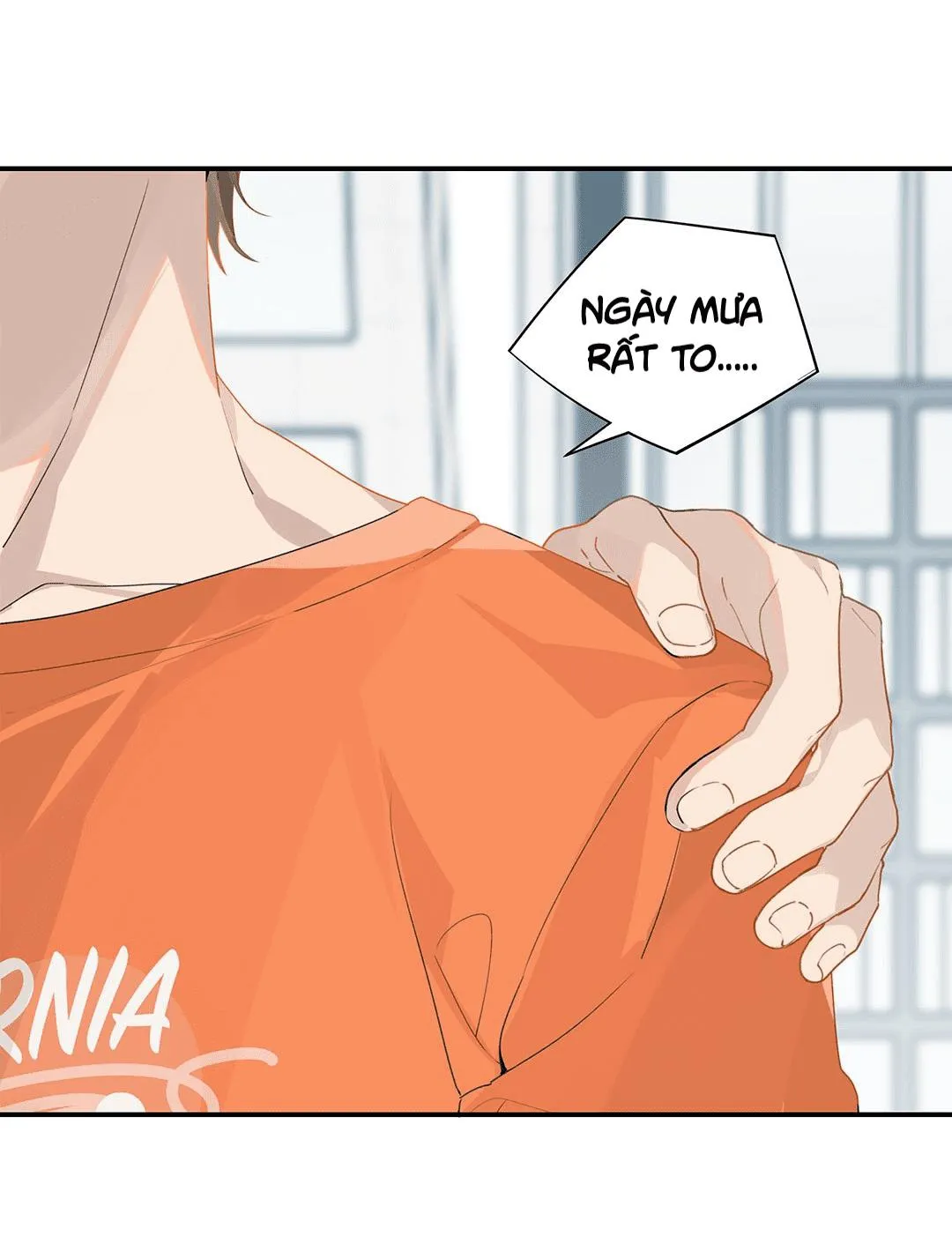 Chào, đã lâu không gặp Chapter 16 Trang 11