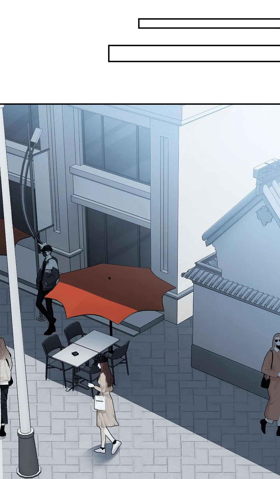 Chào, đã lâu không gặp Chapter 16 Trang 13