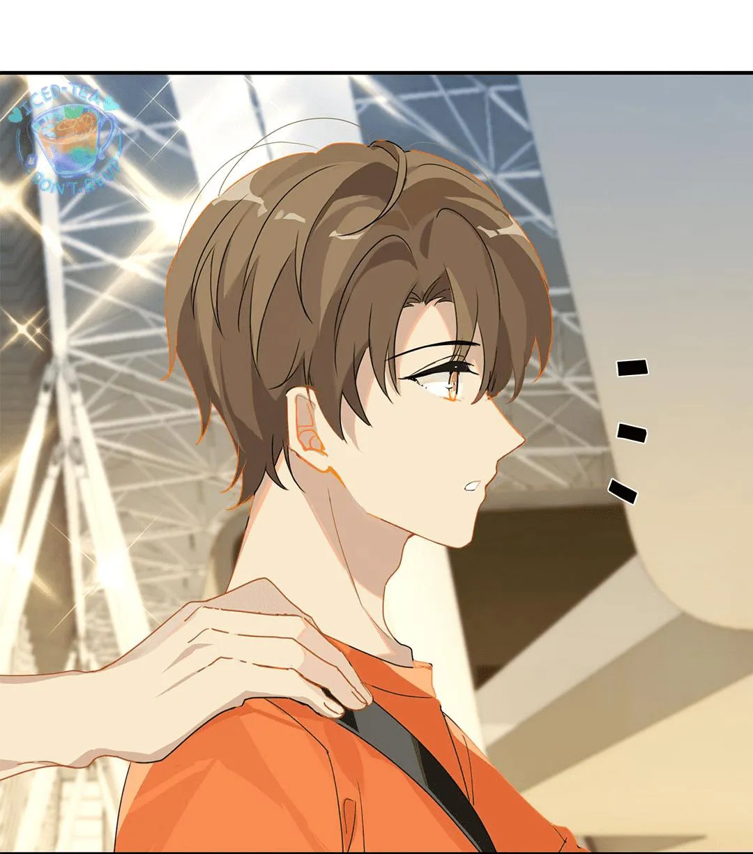 Chào, đã lâu không gặp Chapter 16 Trang 28