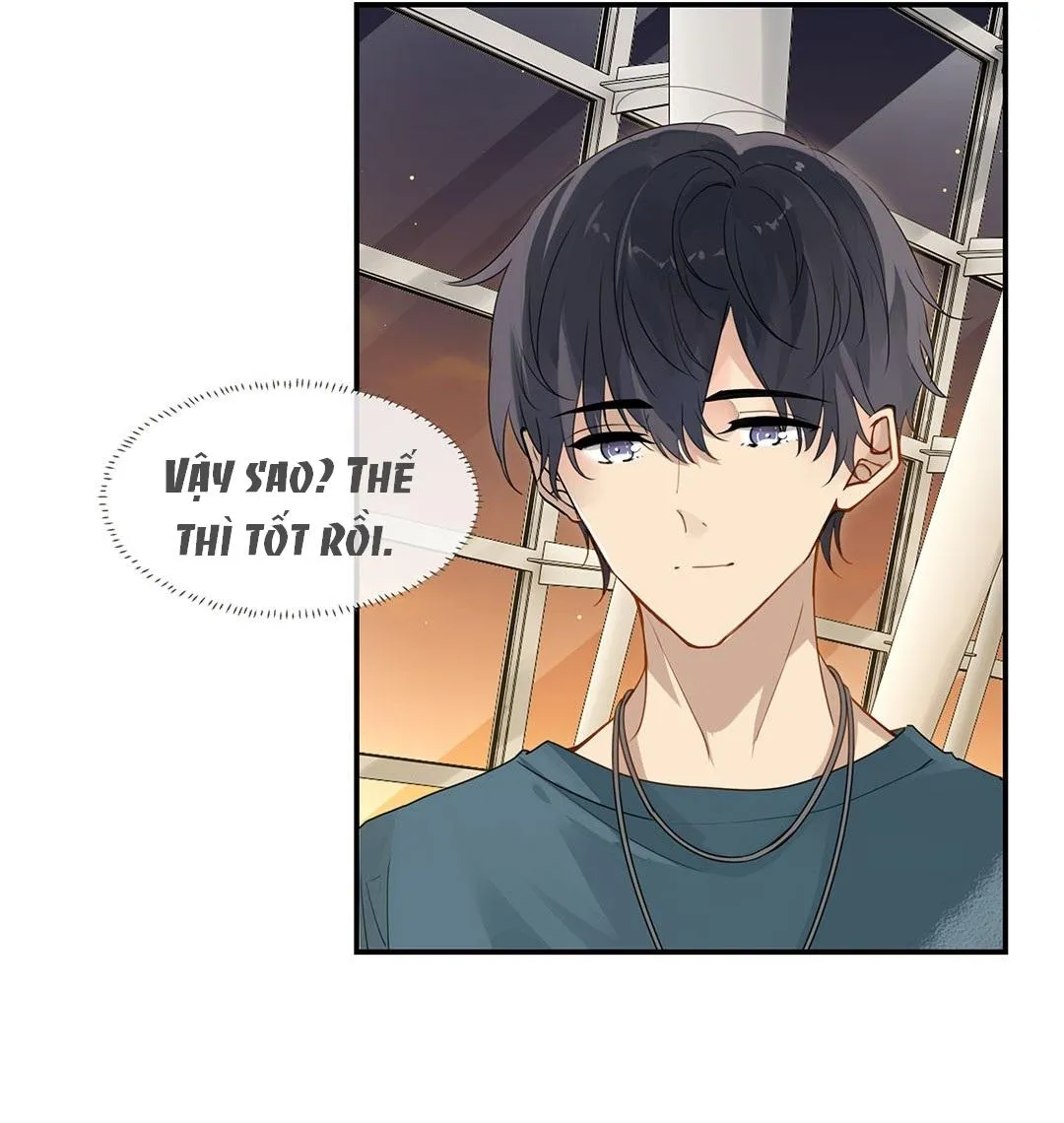 Chào, đã lâu không gặp Chapter 17 Trang 16