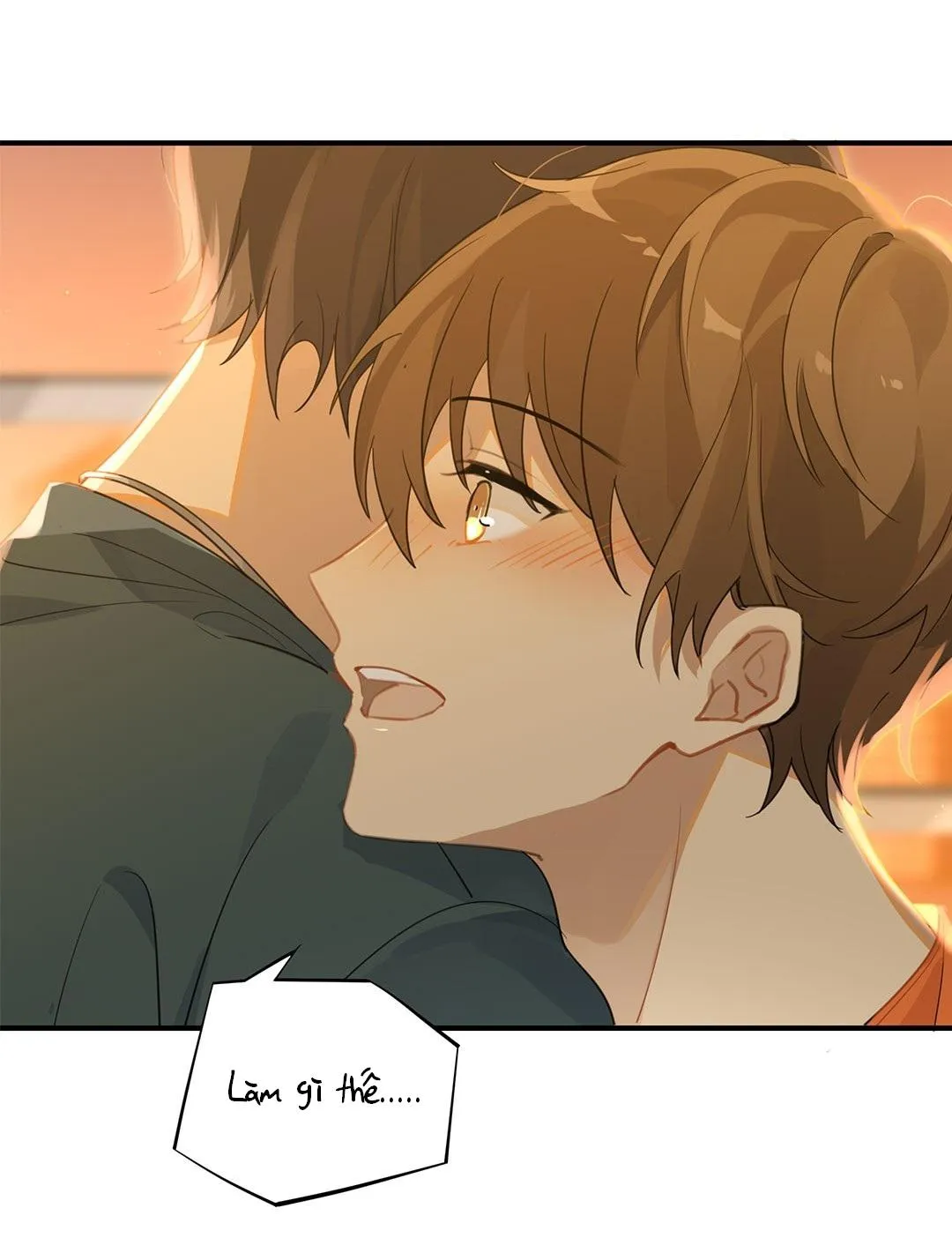 Chào, đã lâu không gặp Chapter 17 Trang 26