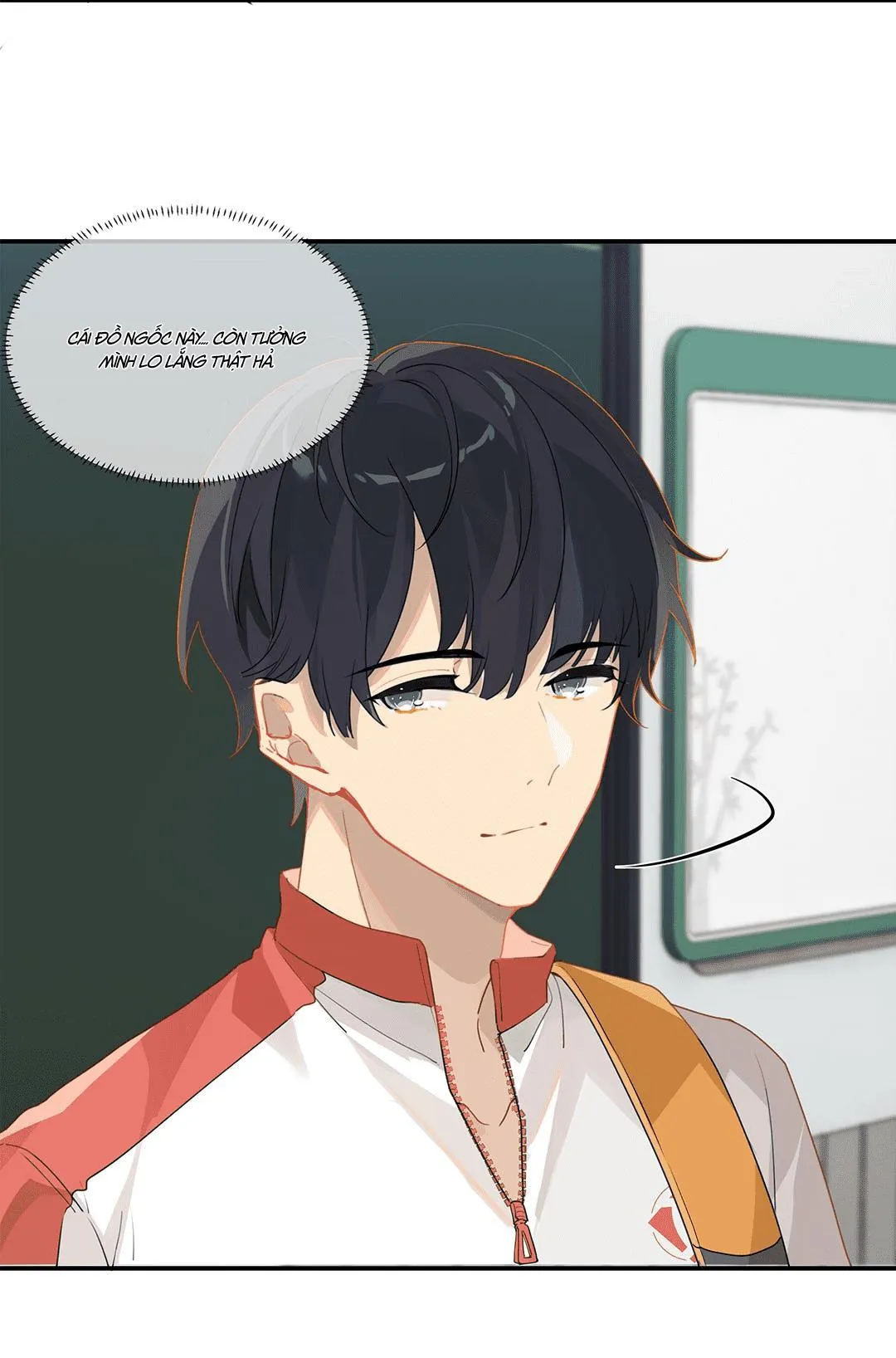 Chào, đã lâu không gặp Chapter 18 Trang 7