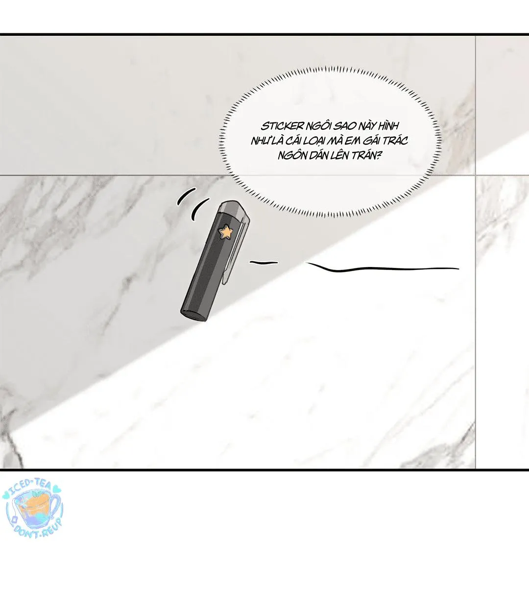 Chào, đã lâu không gặp Chapter 18 Trang 25