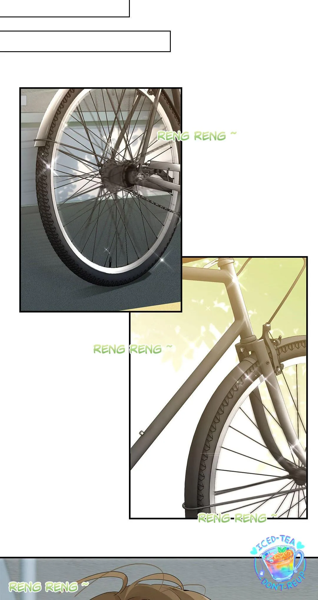 Chào, đã lâu không gặp Chapter 19 Trang 8