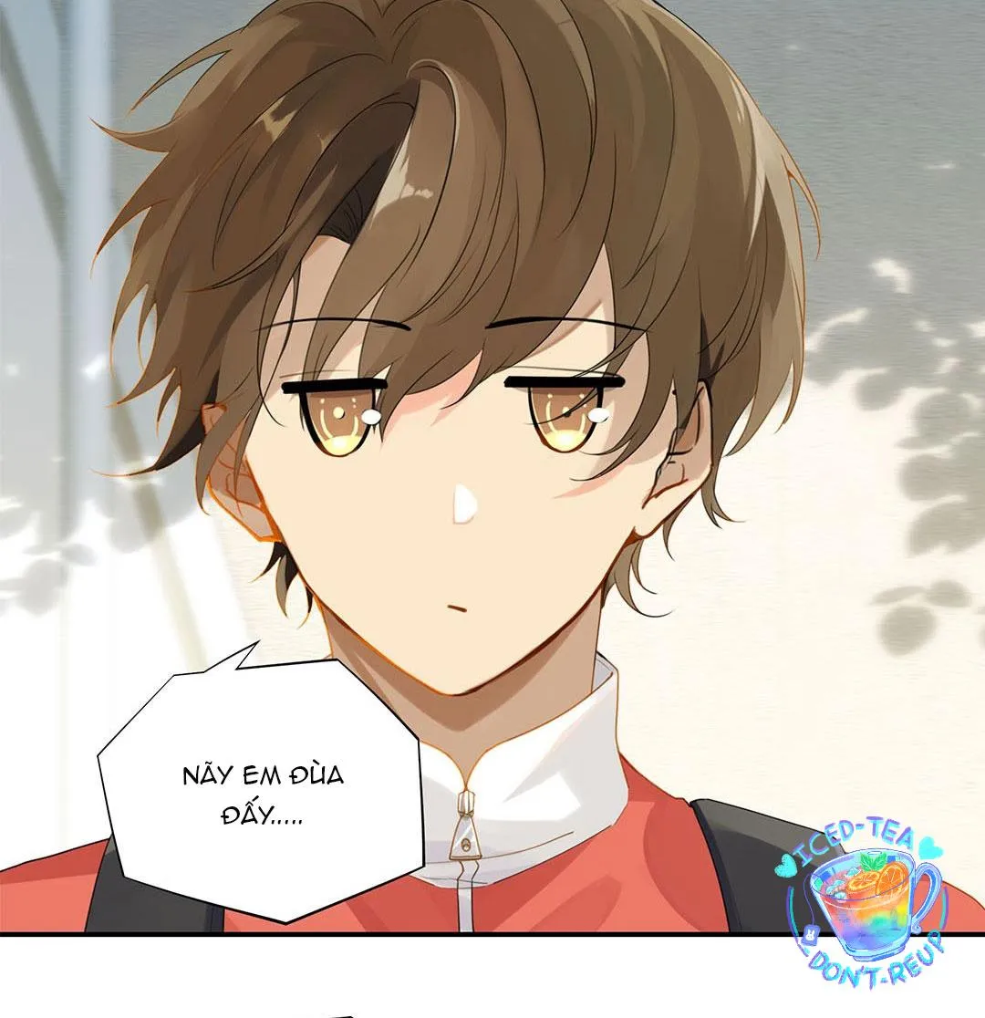 Chào, đã lâu không gặp Chapter 19 Trang 9