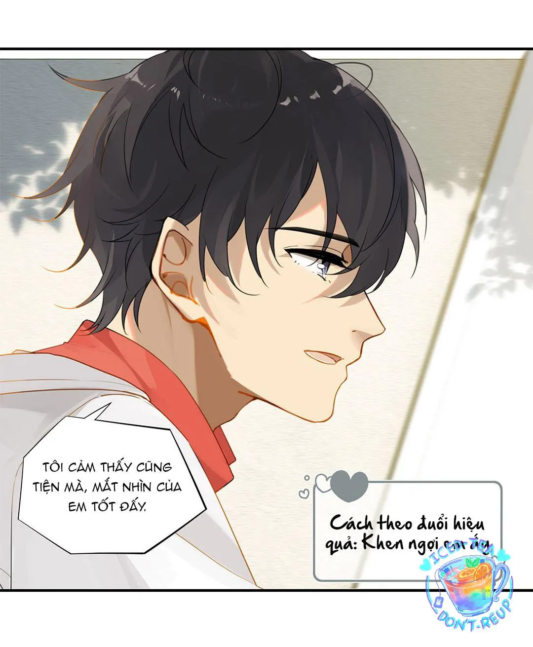 Chào, đã lâu không gặp Chapter 19 Trang 11