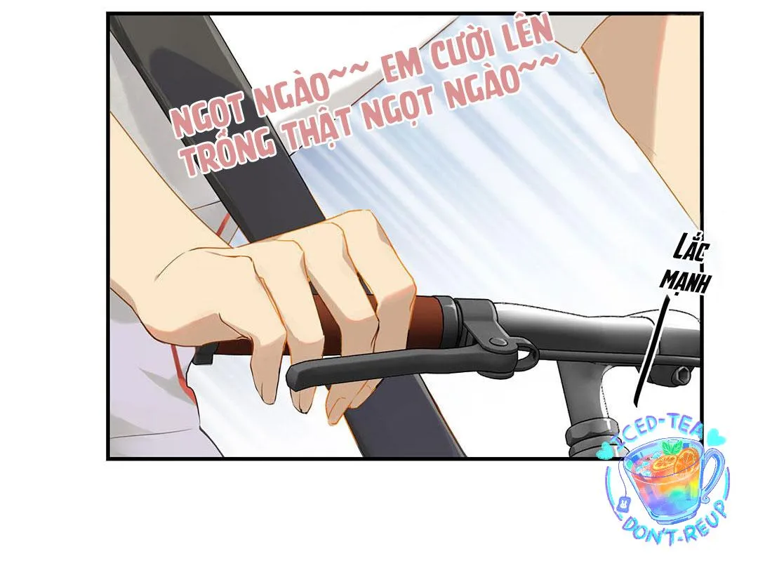 Chào, đã lâu không gặp Chapter 19 Trang 13