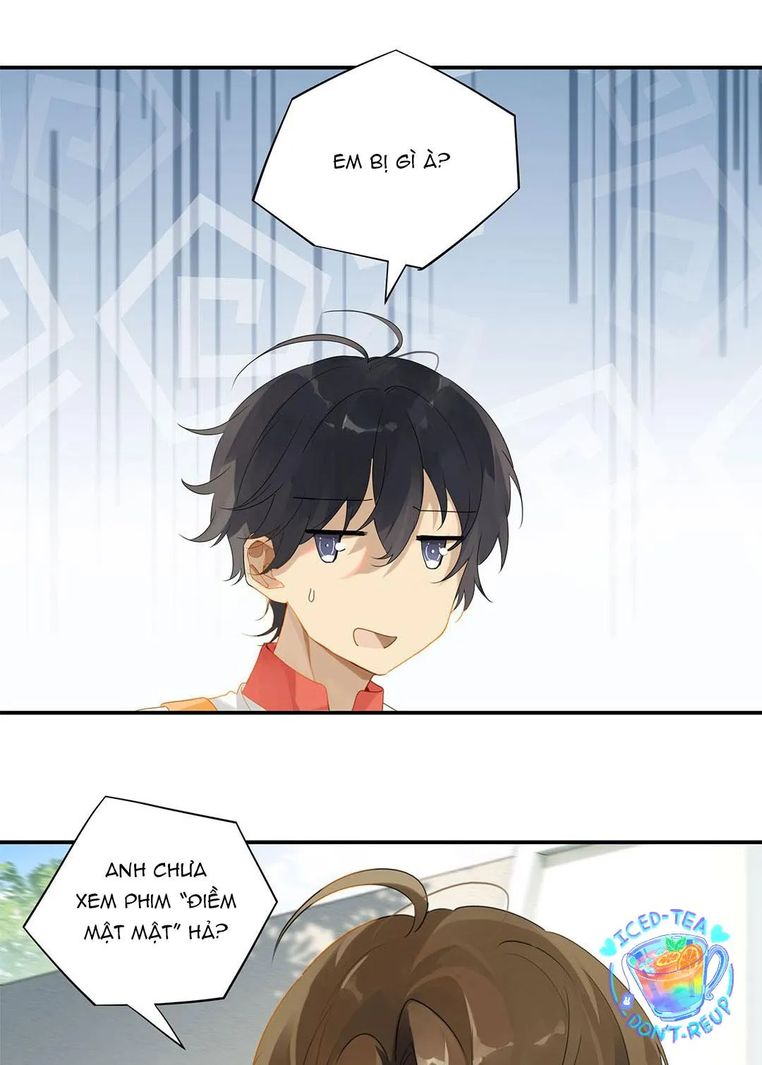 Chào, đã lâu không gặp Chapter 19 Trang 14