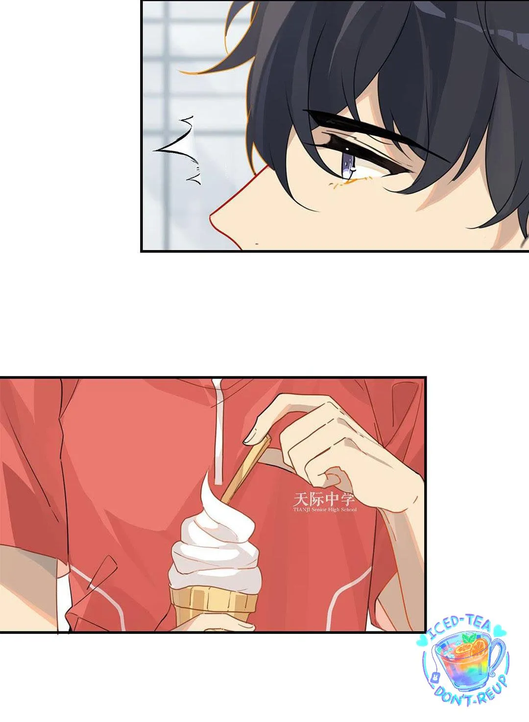 Chào, đã lâu không gặp Chapter 19 Trang 20