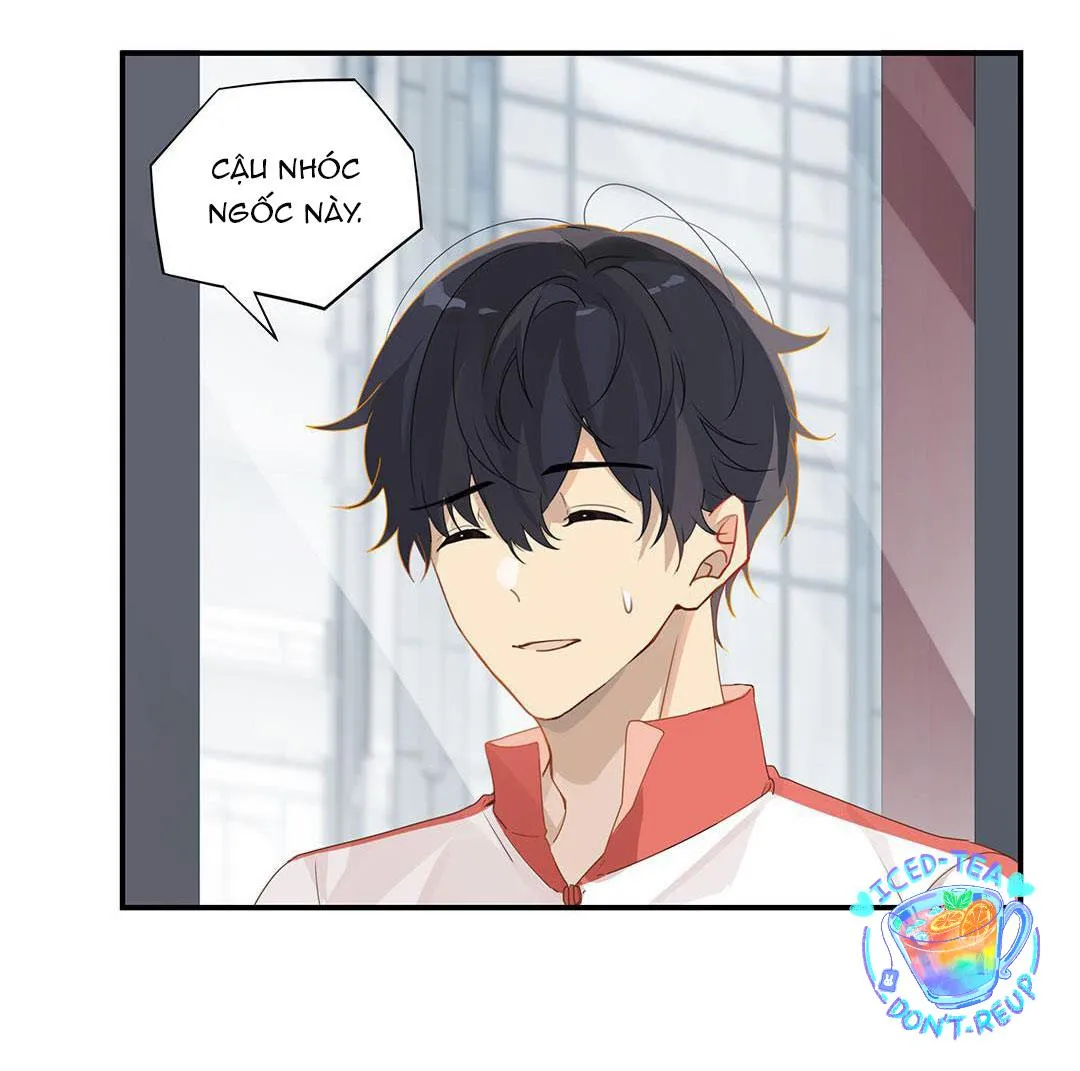 Chào, đã lâu không gặp Chapter 19 Trang 25