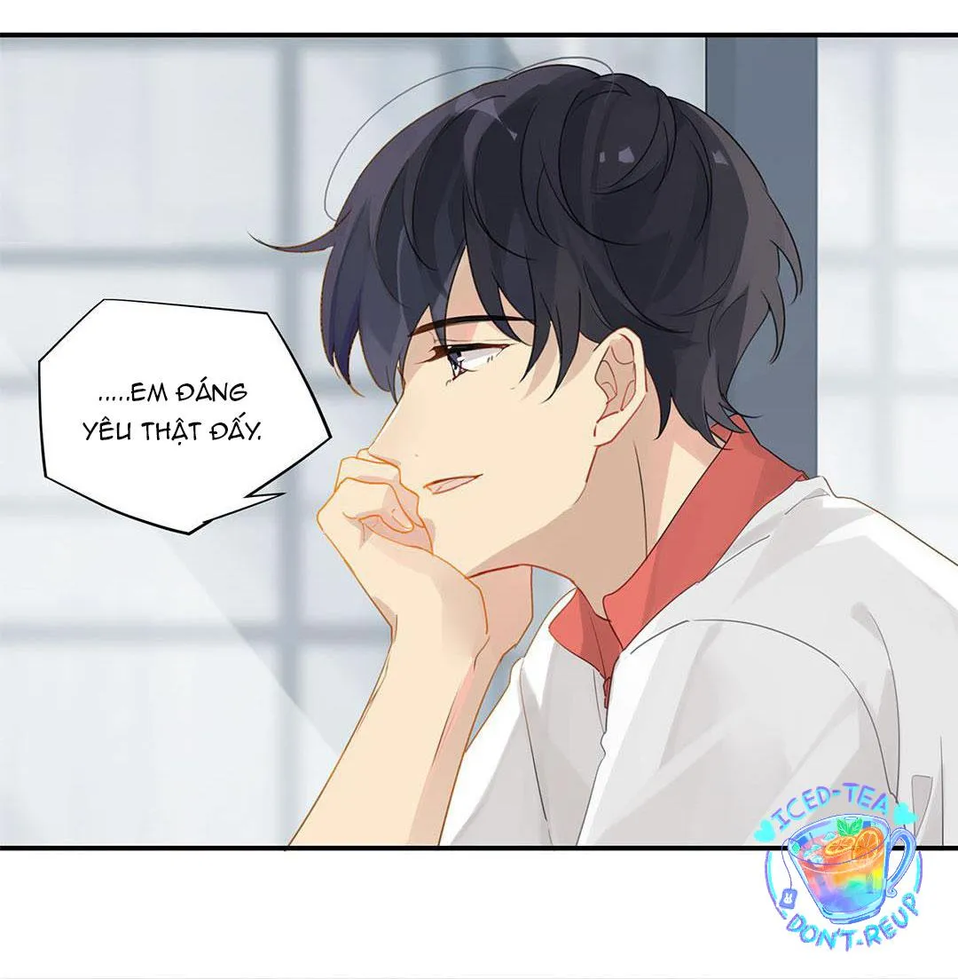 Chào, đã lâu không gặp Chapter 19 Trang 26