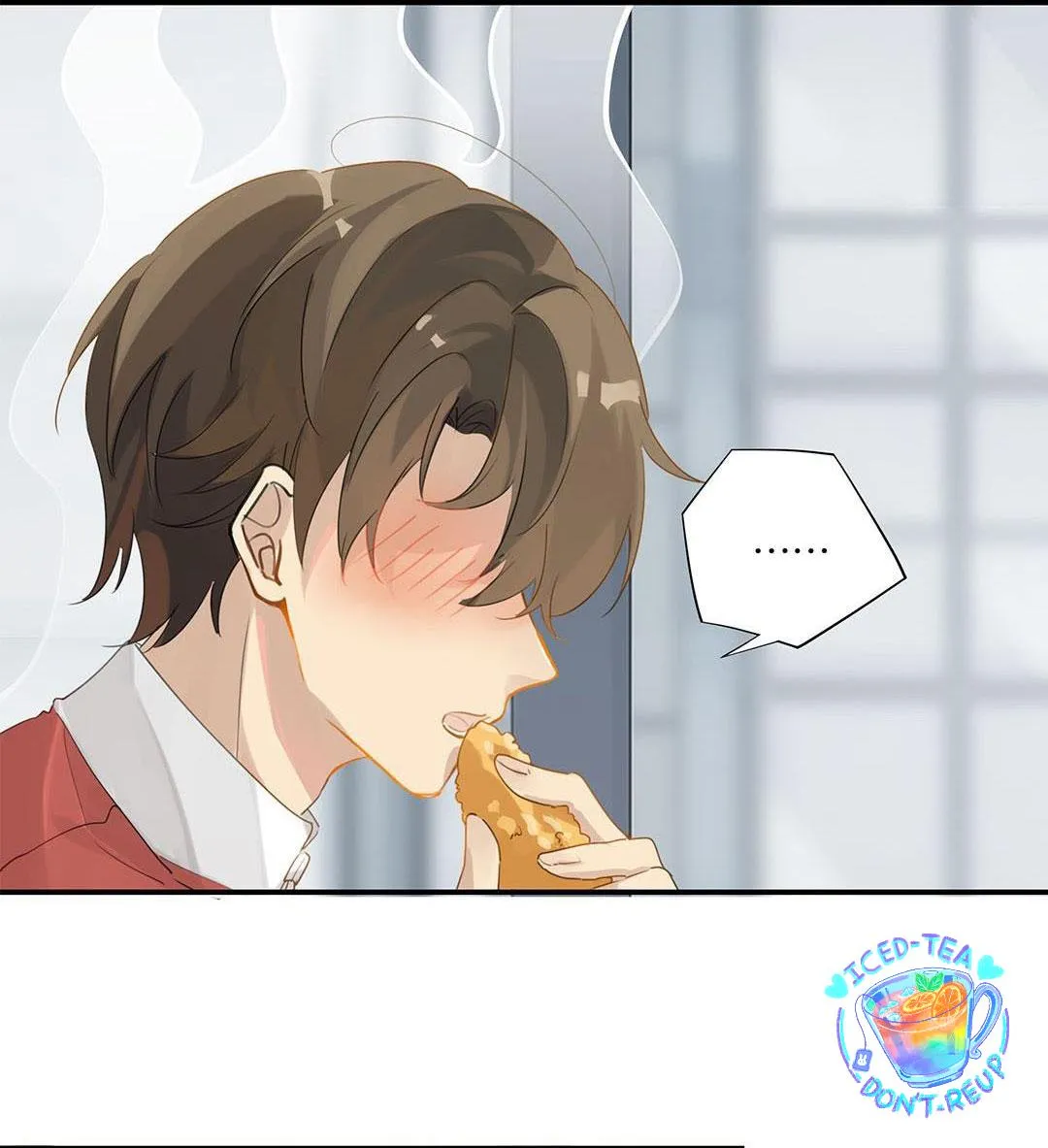 Chào, đã lâu không gặp Chapter 19 Trang 27