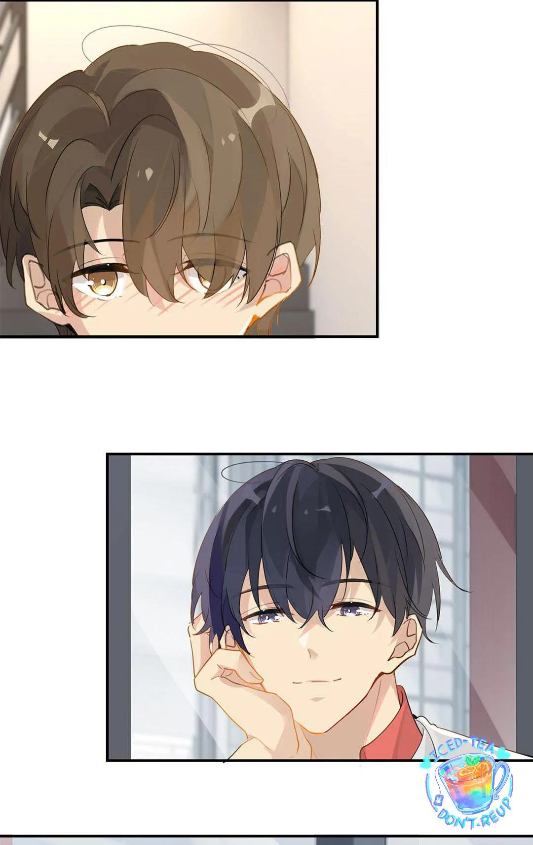 Chào, đã lâu không gặp Chapter 19 Trang 28