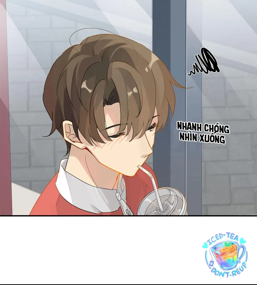 Chào, đã lâu không gặp Chapter 19 Trang 29