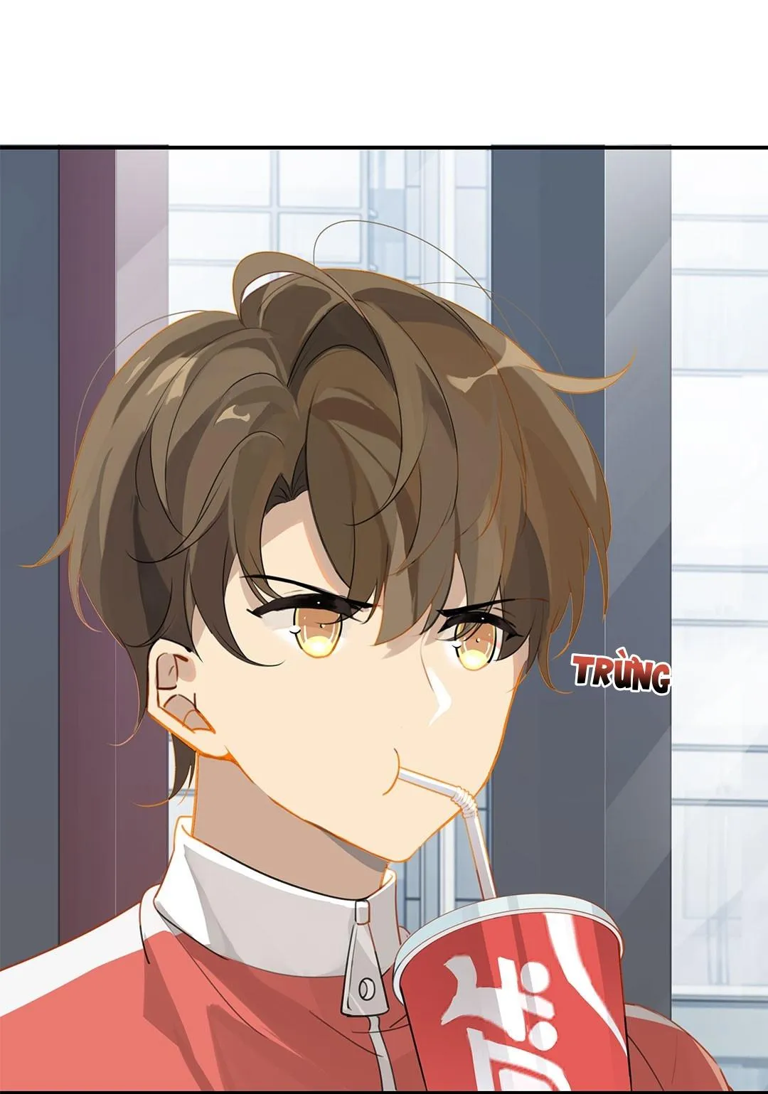 Chào, đã lâu không gặp Chapter 20 Trang 5