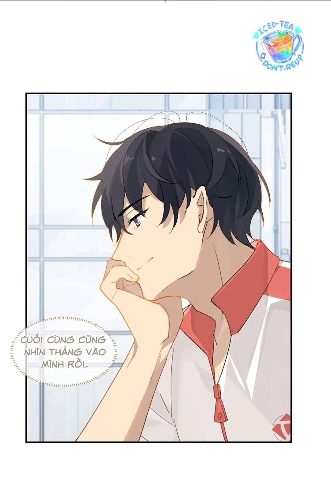 Chào, đã lâu không gặp Chapter 20 Trang 6