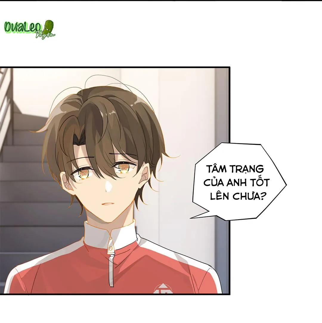 Chào, đã lâu không gặp Chapter 20 Trang 8