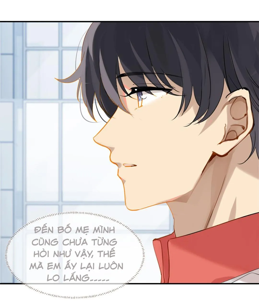 Chào, đã lâu không gặp Chapter 20 Trang 10