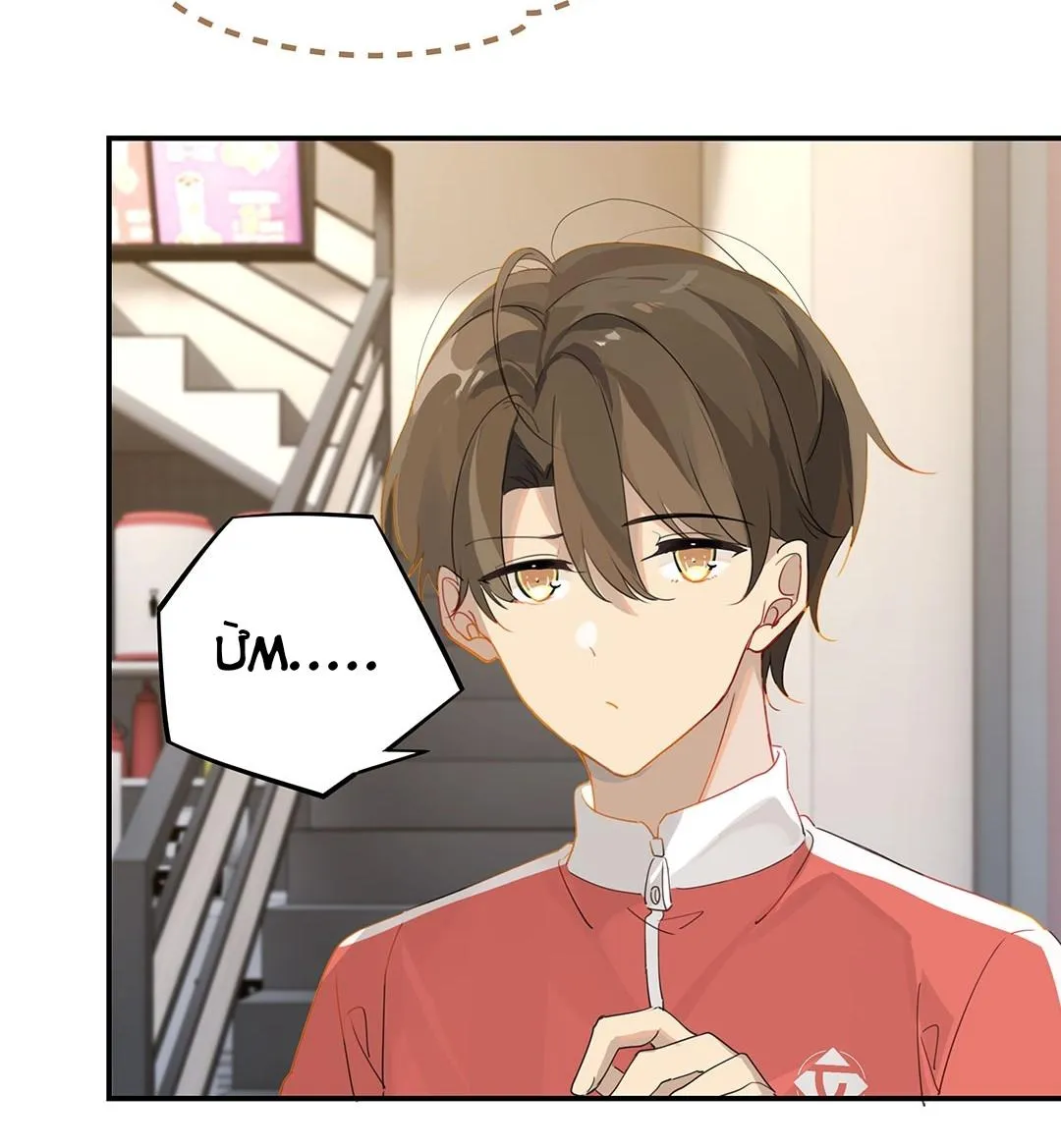 Chào, đã lâu không gặp Chapter 20 Trang 24