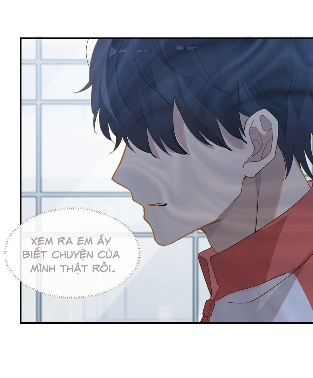 Chào, đã lâu không gặp Chapter 20 Trang 26