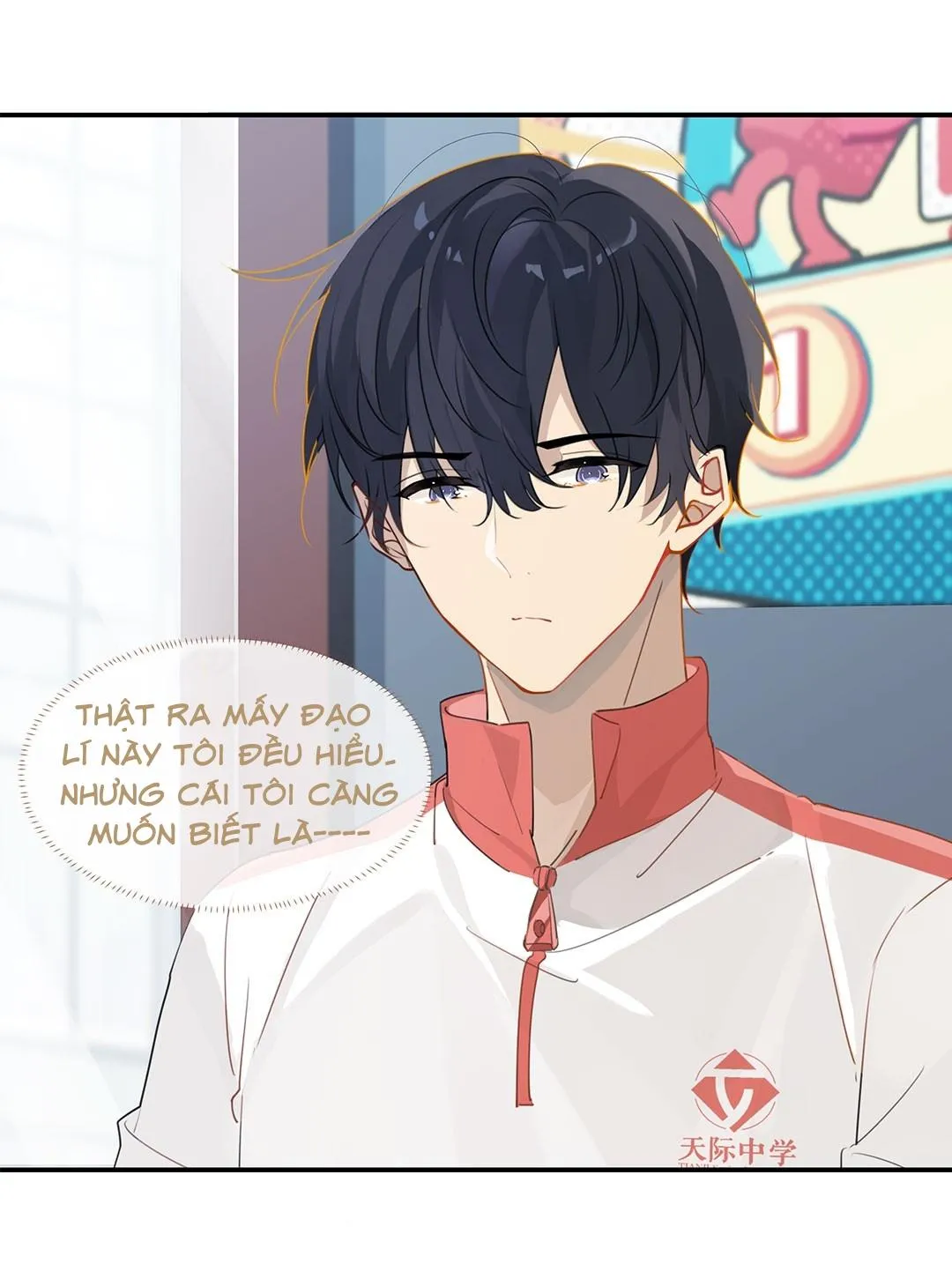 Chào, đã lâu không gặp Chapter 20 Trang 29