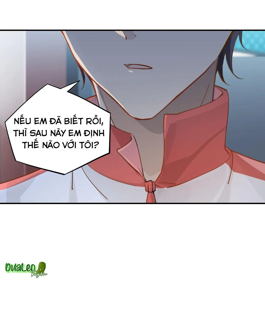 Chào, đã lâu không gặp Chapter 20 Trang 30