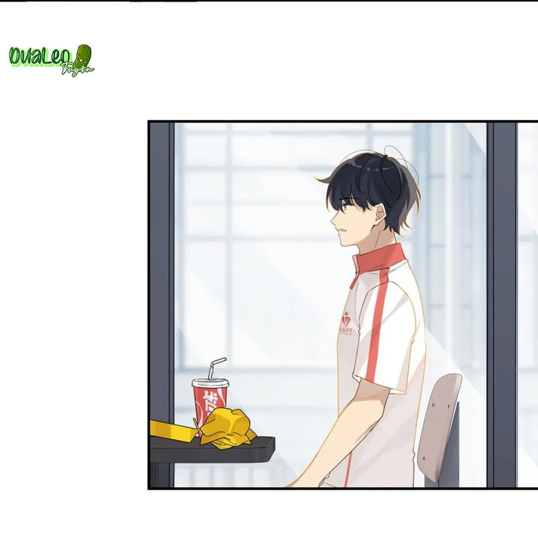 Chào, đã lâu không gặp Chapter 21 Trang 4