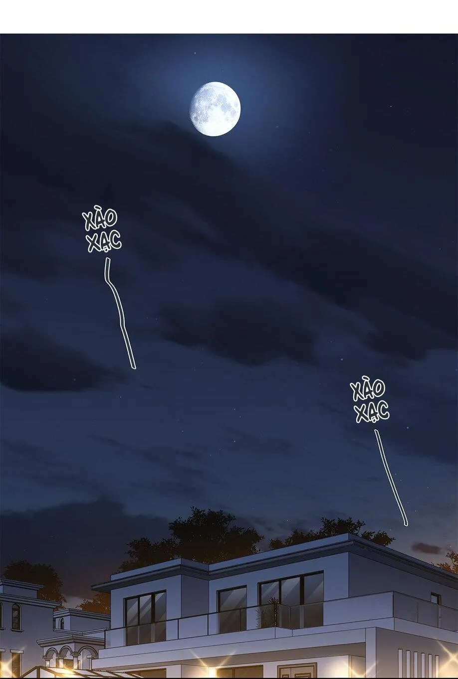 Chào, đã lâu không gặp Chapter 21 Trang 9