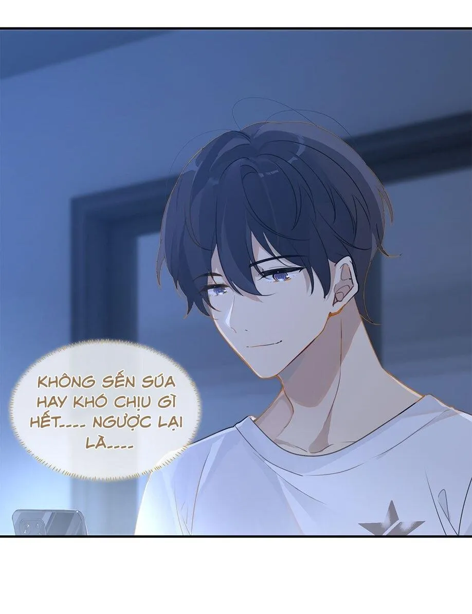 Chào, đã lâu không gặp Chapter 21 Trang 15