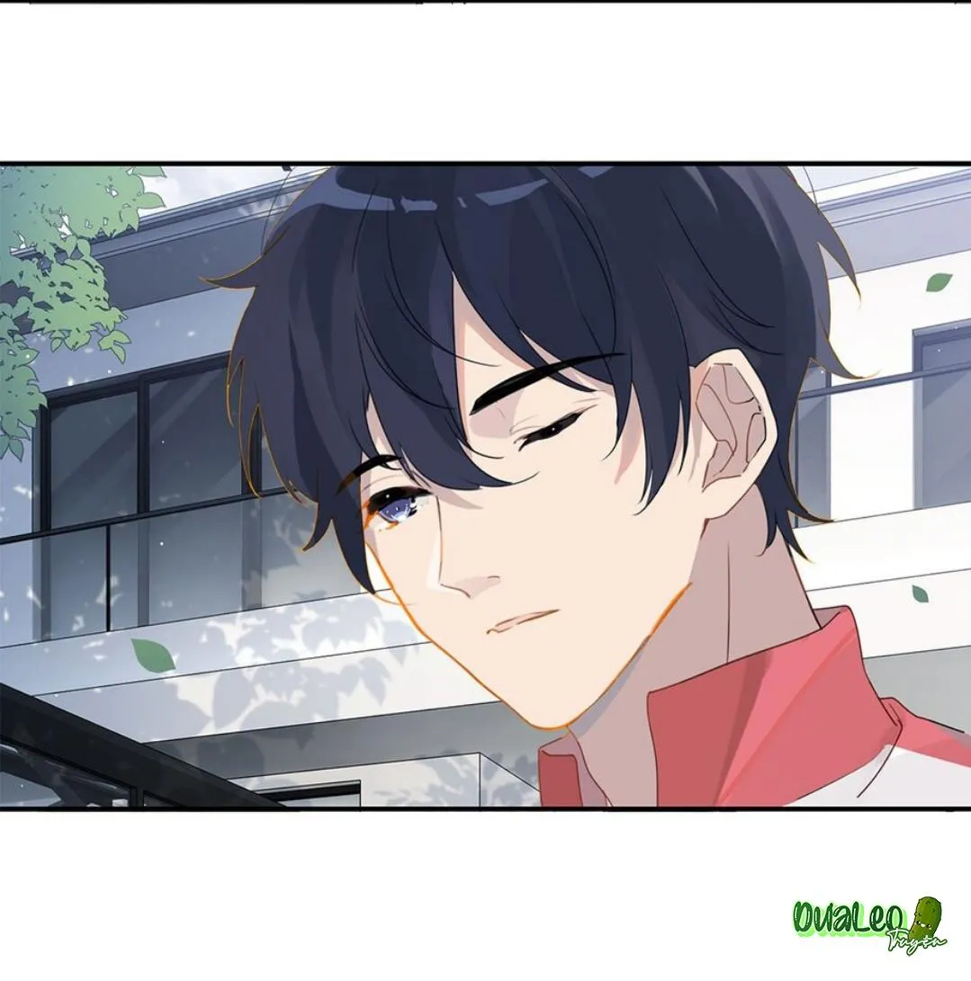 Chào, đã lâu không gặp Chapter 21 Trang 20