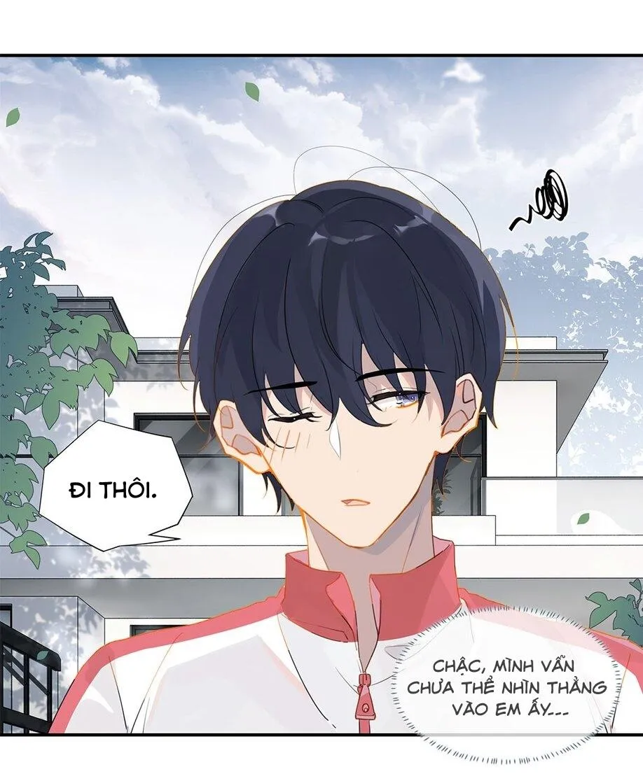 Chào, đã lâu không gặp Chapter 21 Trang 23