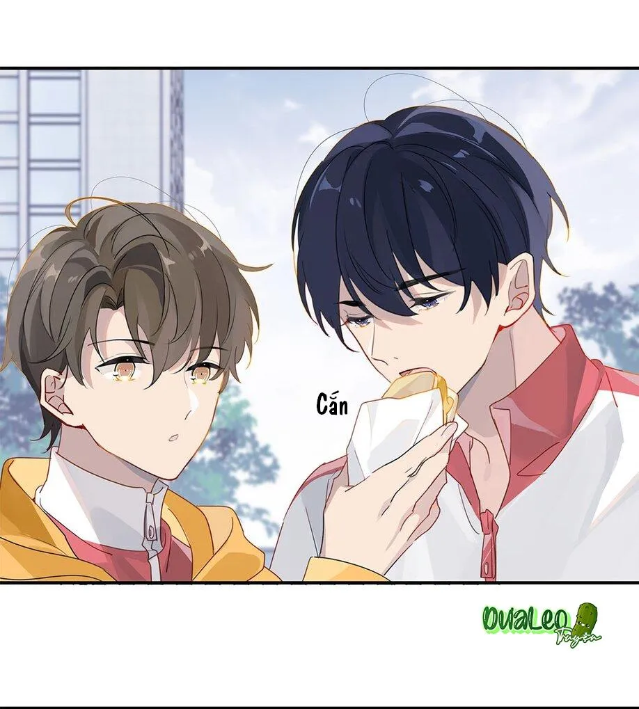 Chào, đã lâu không gặp Chapter 22 Trang 4