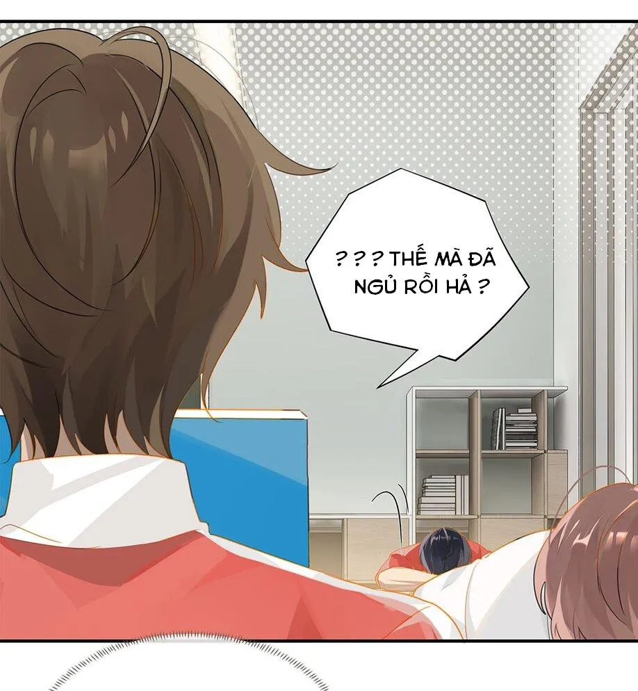Chào, đã lâu không gặp Chapter 22 Trang 18
