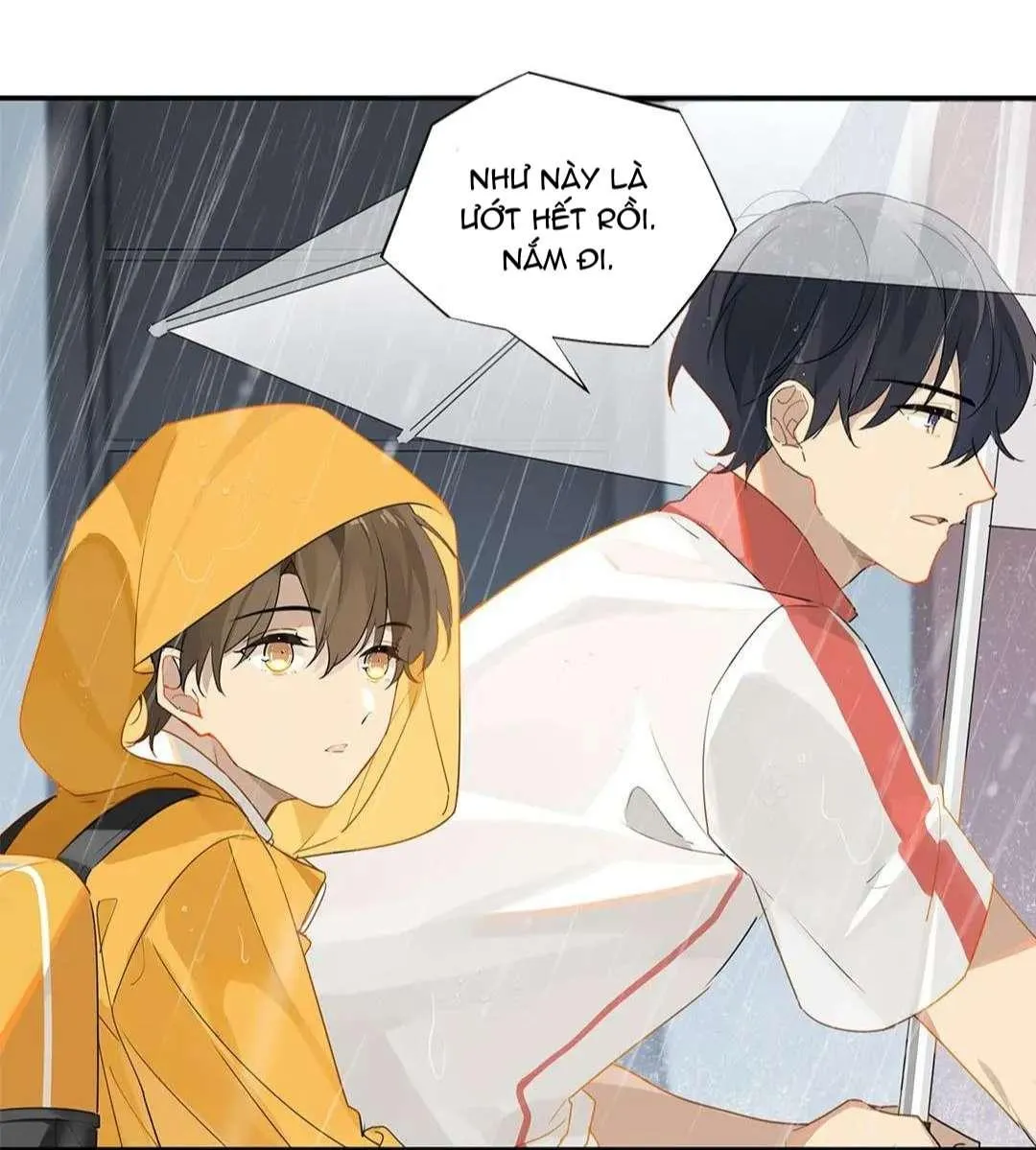 Chào, đã lâu không gặp Chapter 23 Trang 7