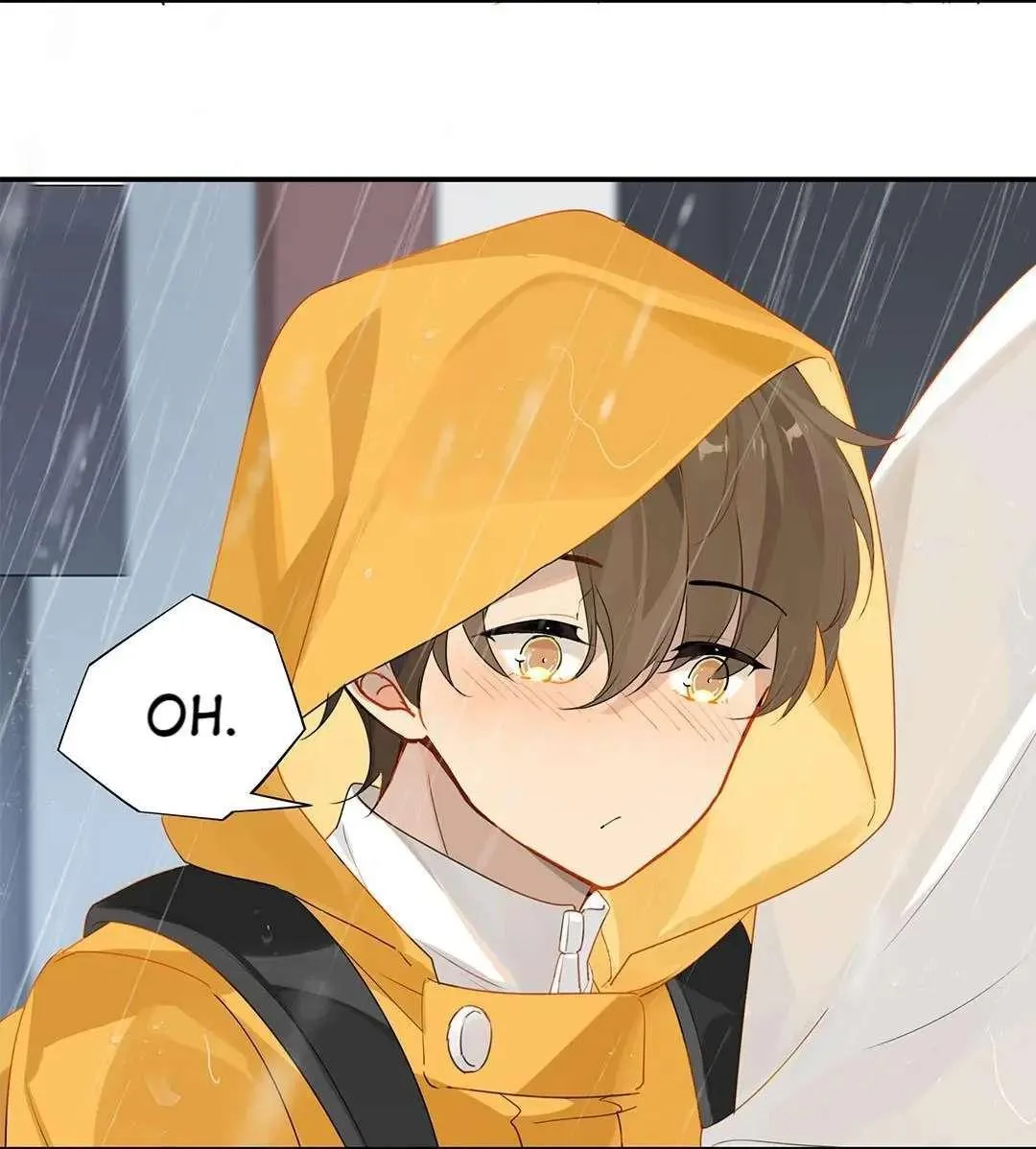 Chào, đã lâu không gặp Chapter 23 Trang 8