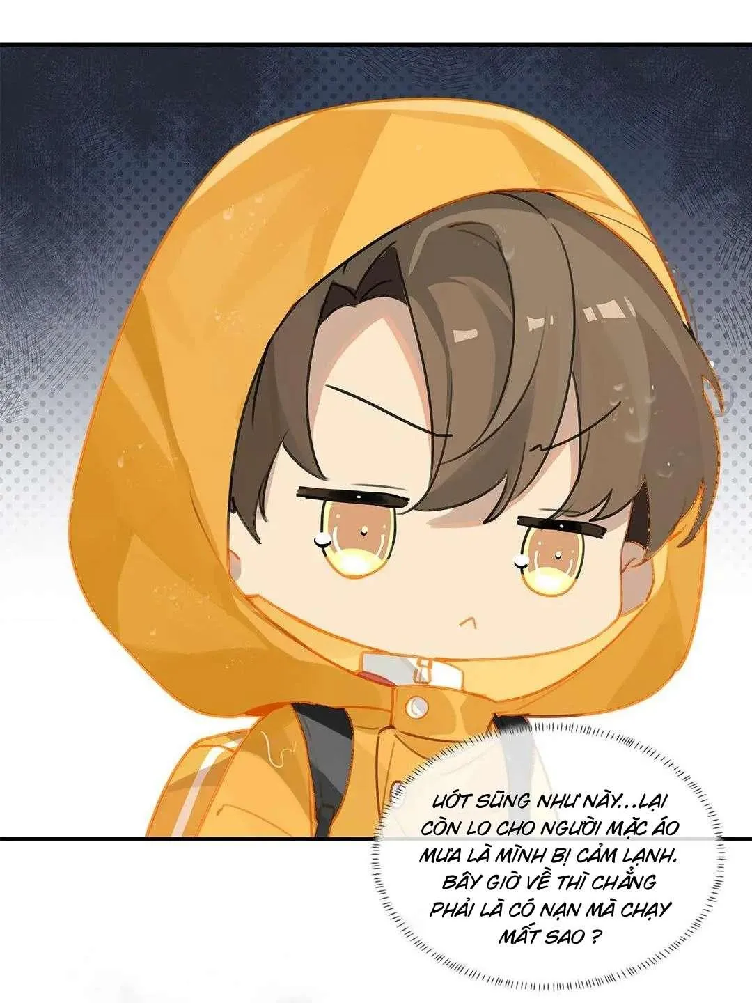 Chào, đã lâu không gặp Chapter 23 Trang 14
