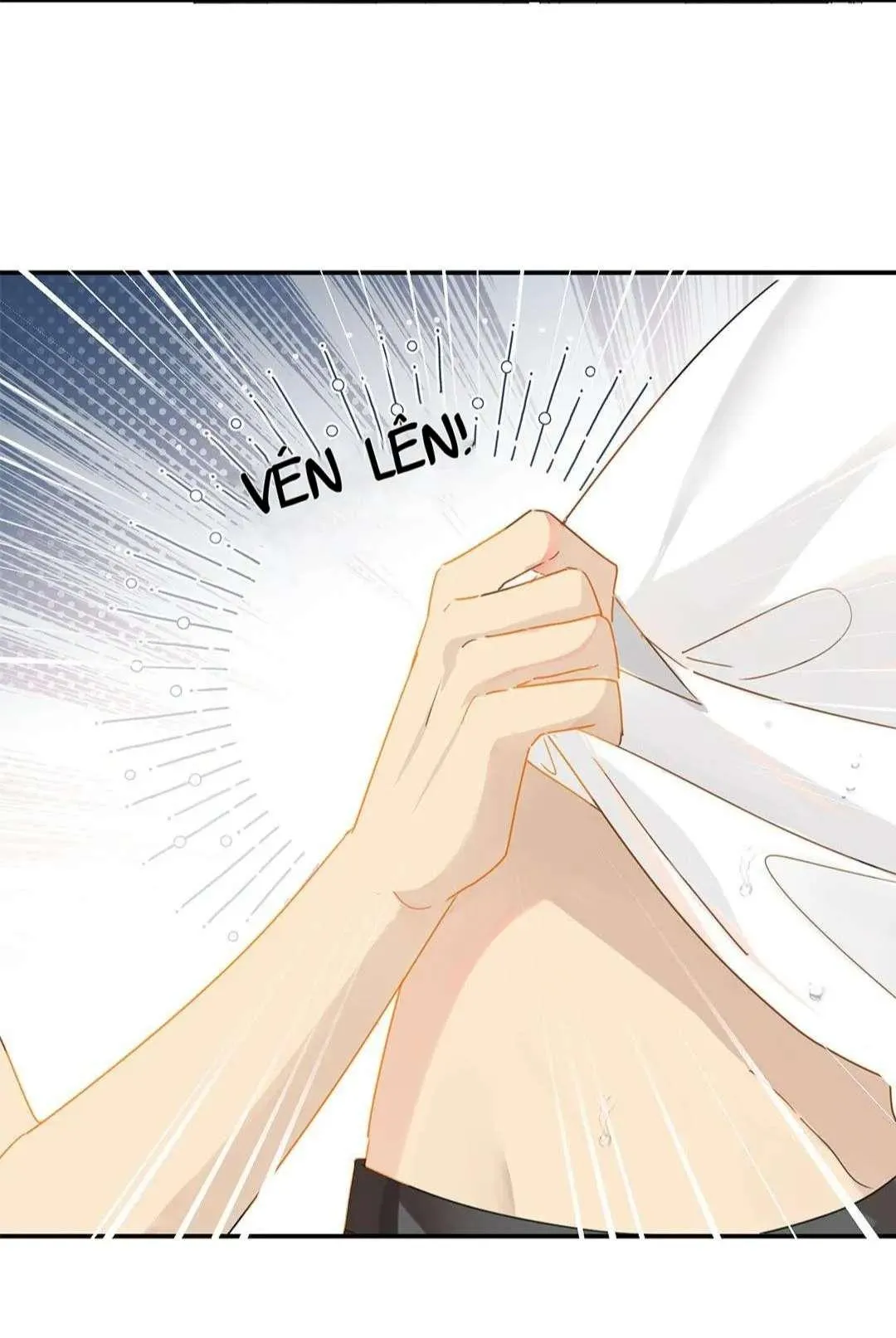 Chào, đã lâu không gặp Chapter 23 Trang 21