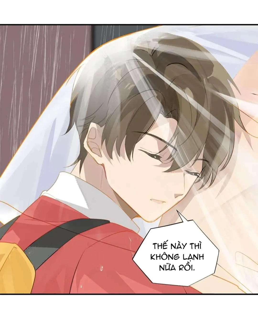 Chào, đã lâu không gặp Chapter 23 Trang 23