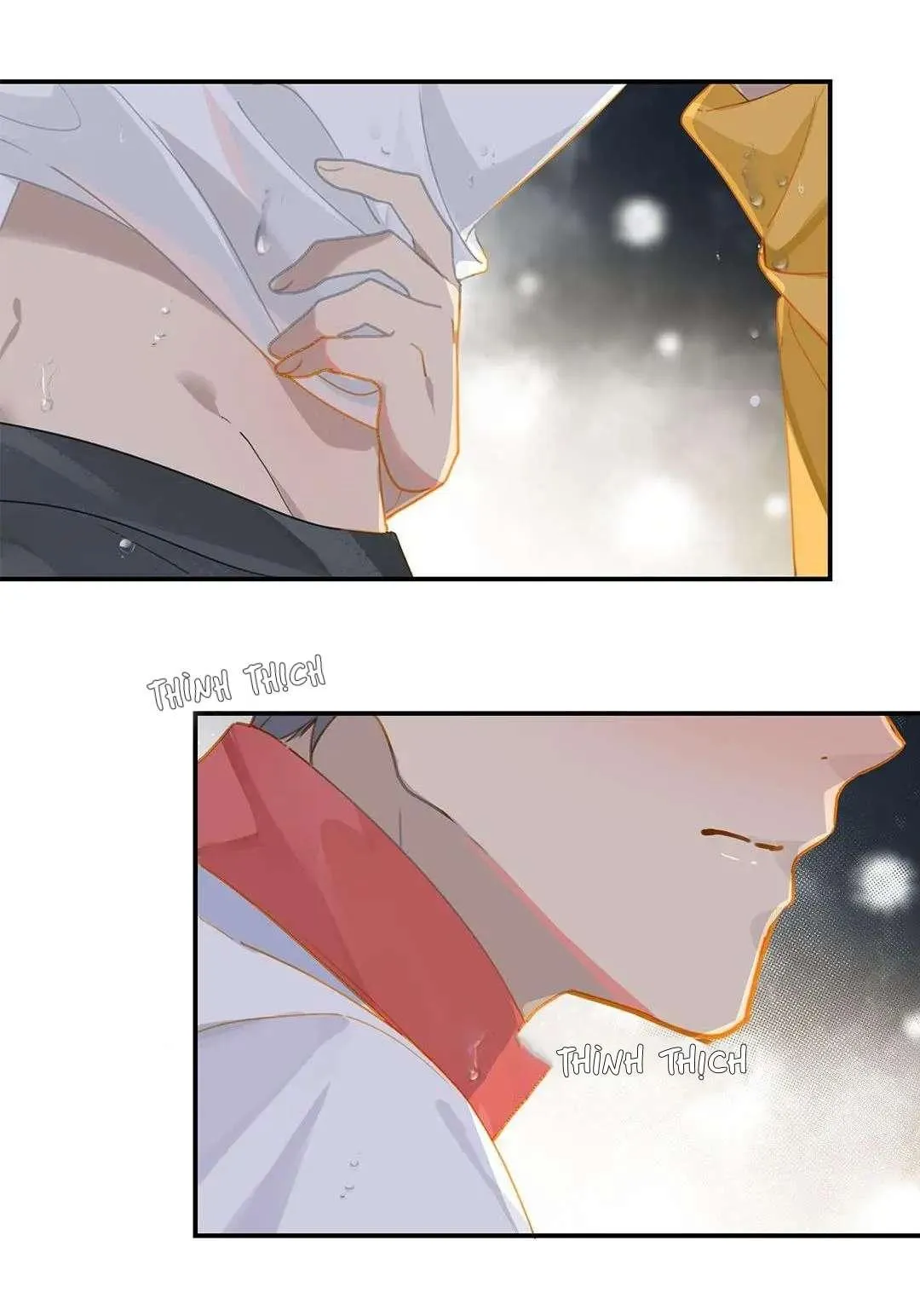 Chào, đã lâu không gặp Chapter 23 Trang 24