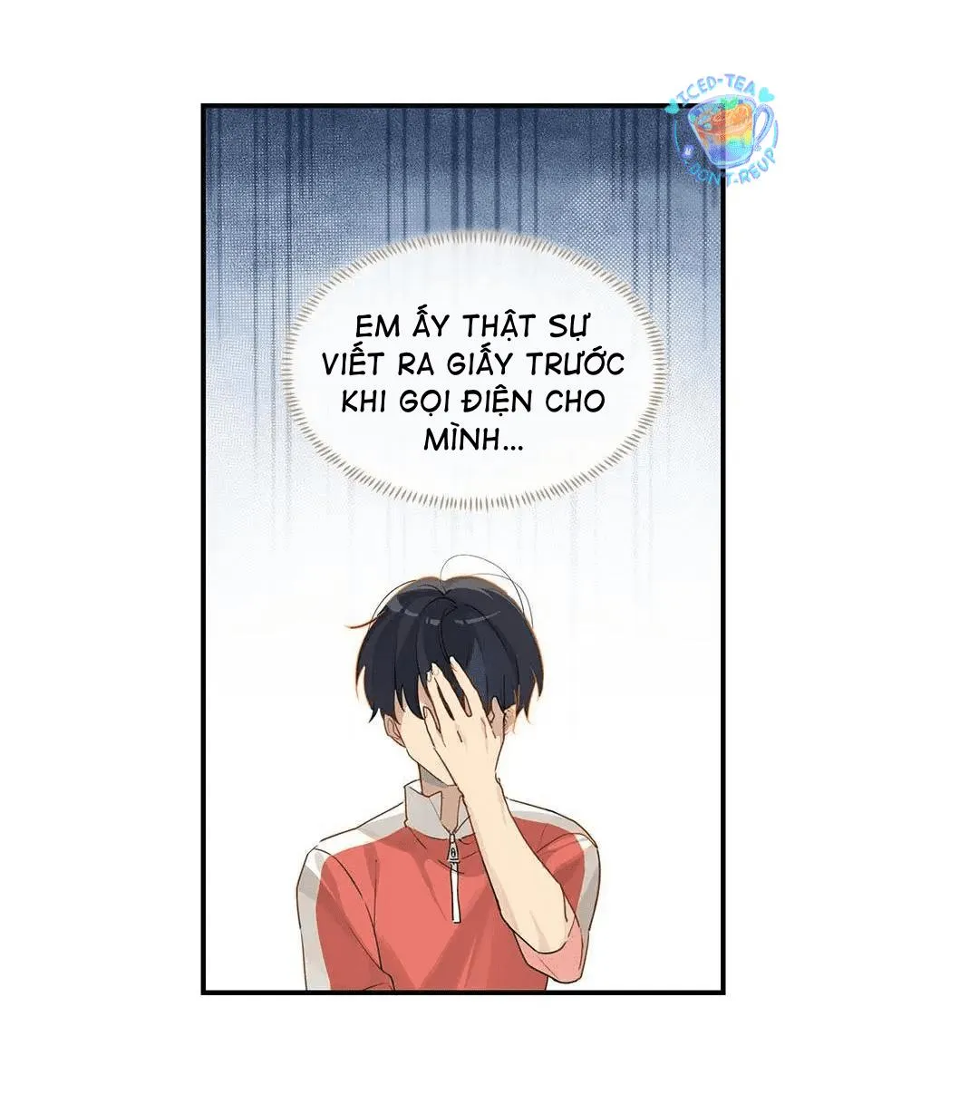 Chào, đã lâu không gặp Chapter 24 Trang 7